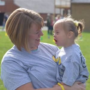 Meet your Posher, Ginger